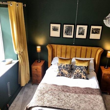 No 11 Bistro & Rooms Keighley Extérieur photo