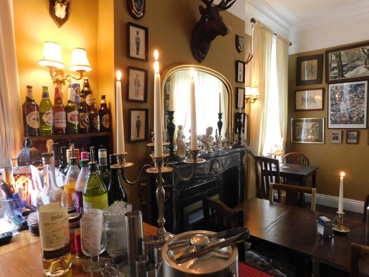 No 11 Bistro & Rooms Keighley Extérieur photo