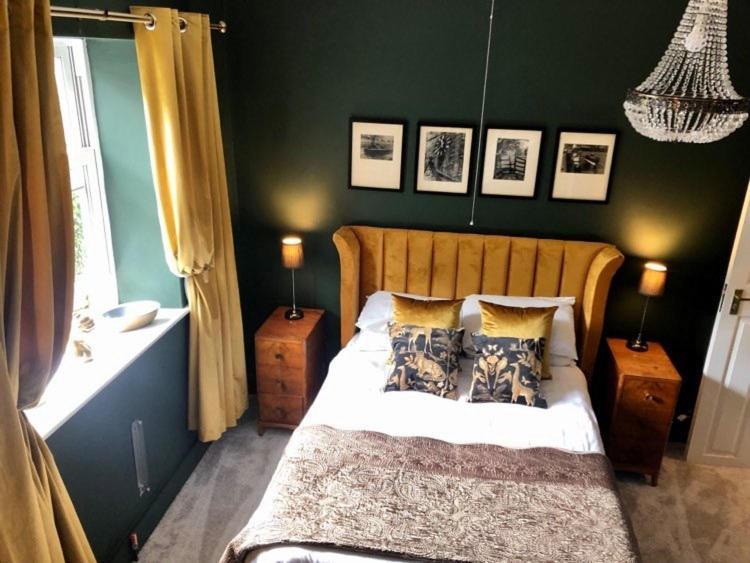 No 11 Bistro & Rooms Keighley Extérieur photo