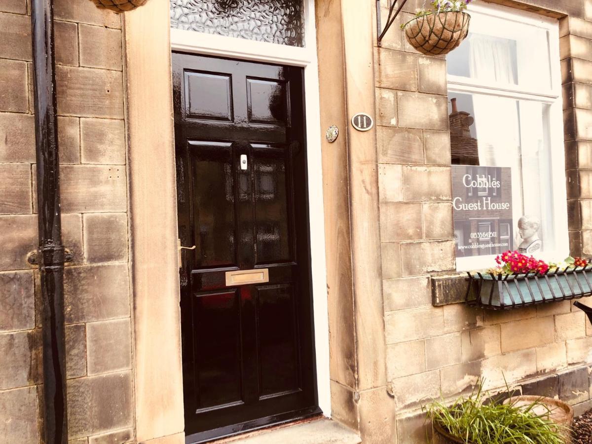 No 11 Bistro & Rooms Keighley Extérieur photo